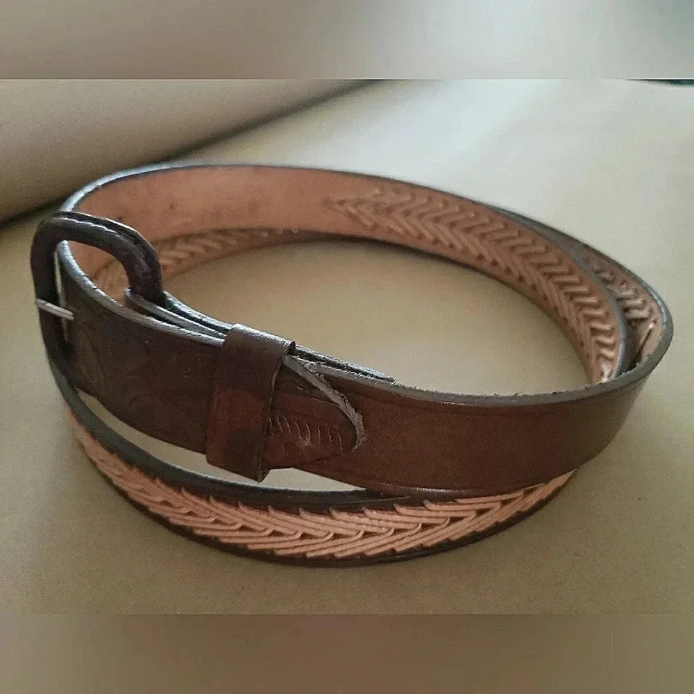 Men's Leather 48